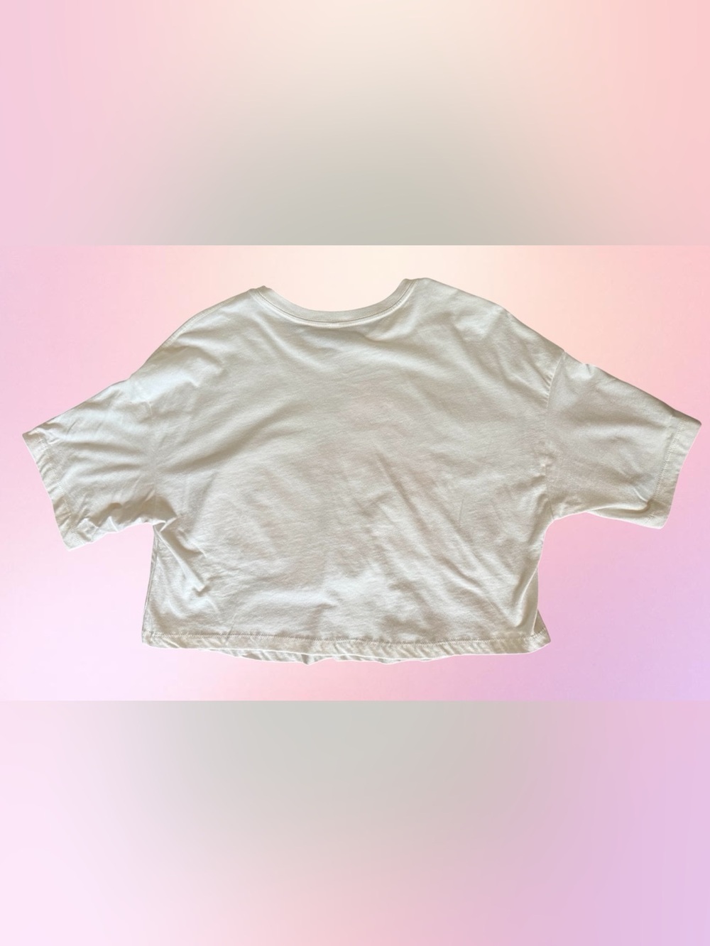 The Rolling Stones Pink Tongue Graphic Tee - Picture 2 of 3